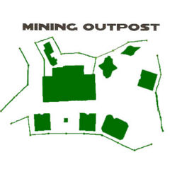 Mining Outpost