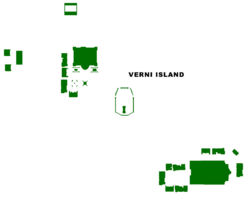 Vreni Island