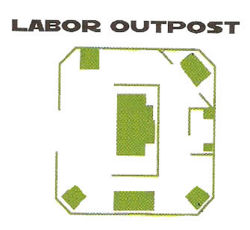Labor Outpost