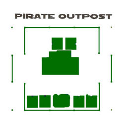 Pirate Outpost